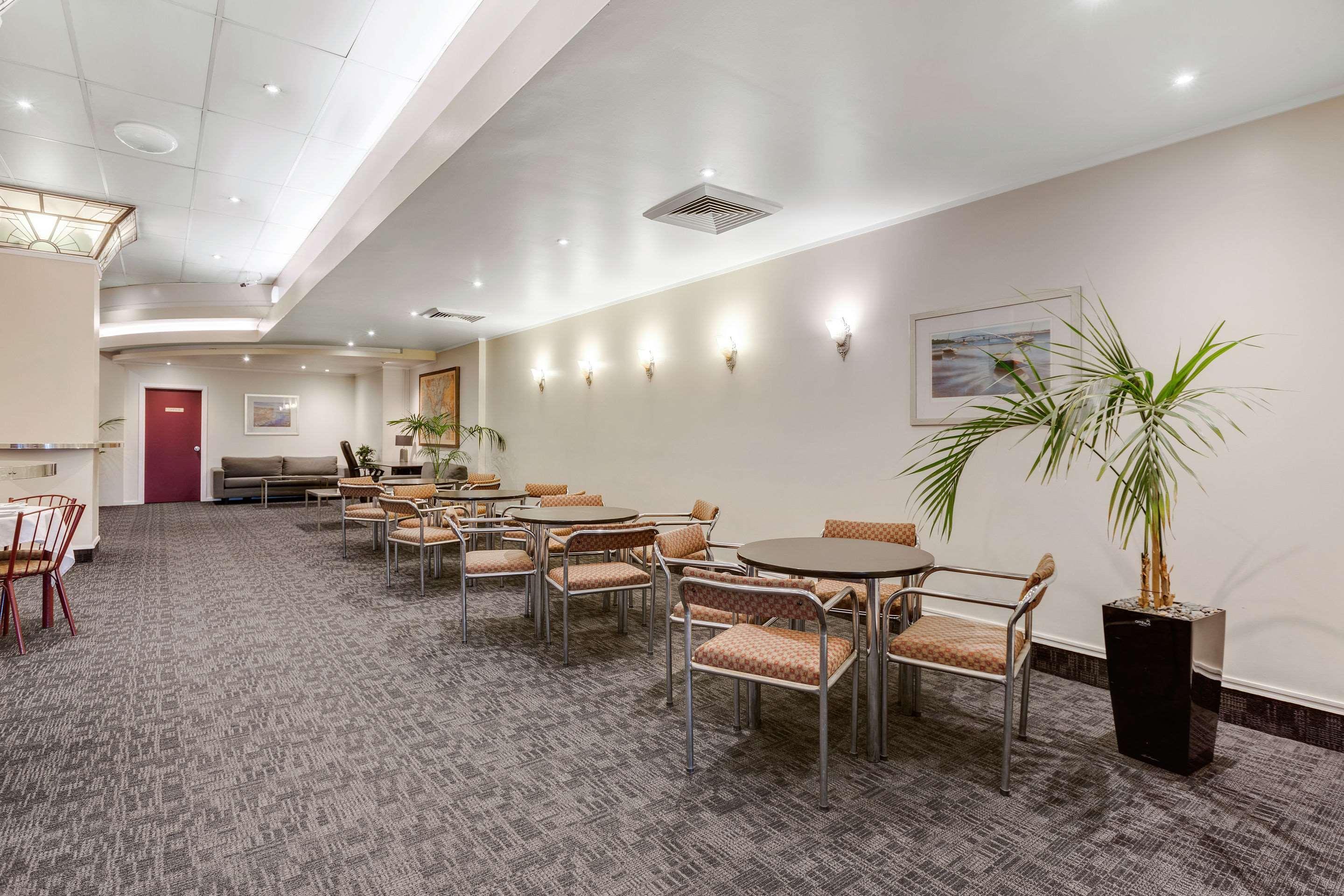Econo Lodge City Central Auckland Exteriör bild