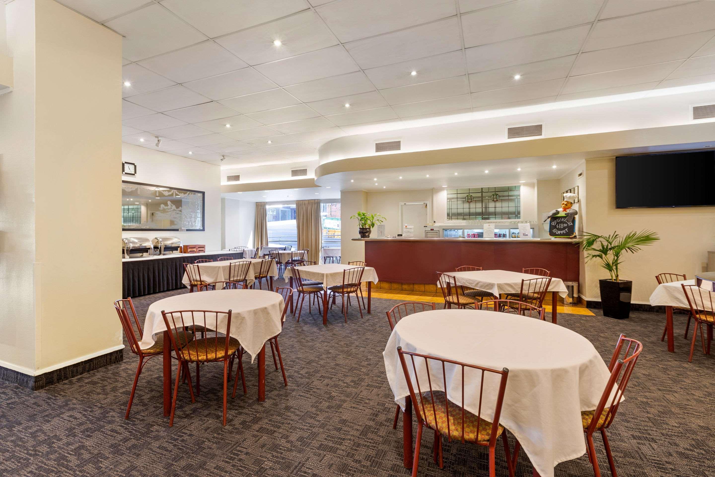 Econo Lodge City Central Auckland Exteriör bild