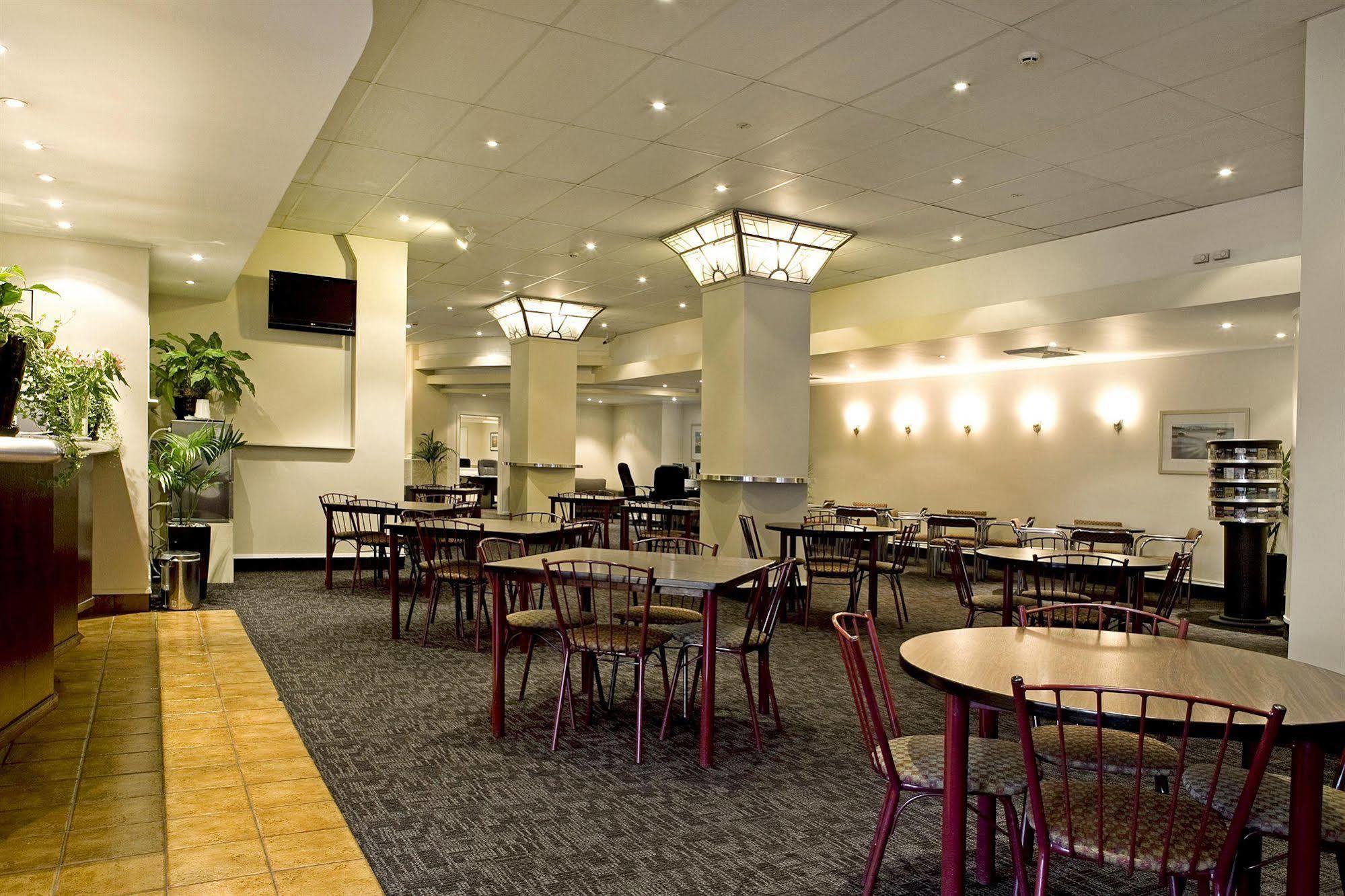 Econo Lodge City Central Auckland Exteriör bild
